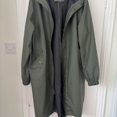 Rains jacket - men