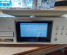Sony NAC HD1E Giga Juke