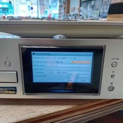 Sony NAC HD1E Giga Juke