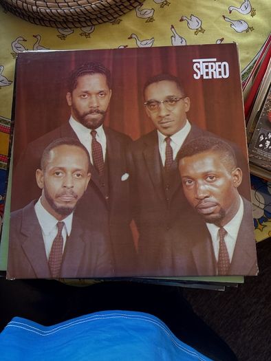 Vinyl lps Groups./ bands 1
