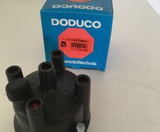 Toyota Distributor cap 45080