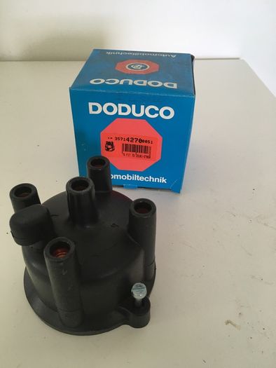 Toyota Distributor cap 45080