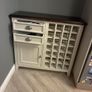 wine rack/ side cabinet Image 5