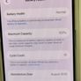 Apple iPhone 17 Air 512GB Factory Unlocked White Irish Phone (Its Original Battery: 100%) Image 7