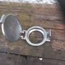 Classic mini cooper Aston Fuel cap cover Image 5