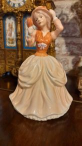 Shudenhill figurine