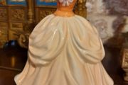 Shudenhill figurine