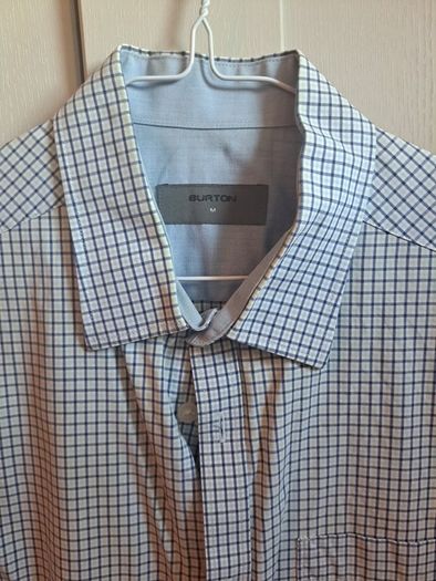 Burton Medium Long sleeve Shirt