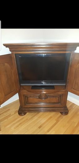 Antique furniture