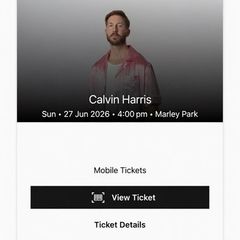 ticket
