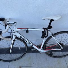 Specialised bike - 50cm frame