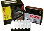 Bosch Motorcycle/quad Battery  M6007