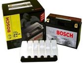 Bosch Motorcycle/quad Battery  M6007