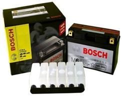 Bosch Motorcycle/quad Battery  M6007
