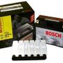 Bosch Motorcycle/quad Battery  M6007 Image 4