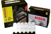 New Bosch Battery M6 010 Ytx9-bs
