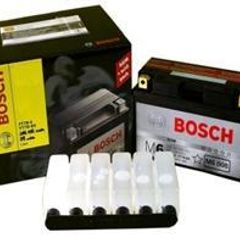 New Bosch Battery M6 010 Ytx9-bs