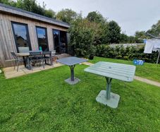Bistro Tables (3)