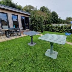 Bistro Tables (3)