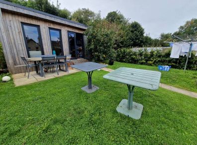 Bistro Tables (3)