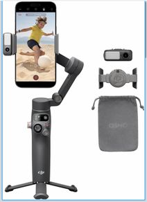 Dji Osmo Mobile 7p