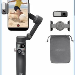 Dji Osmo Mobile 7p