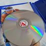 NBA Live 2005  PlayStation2 Ps2 Games Original Image 9