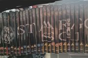 Stargate SG1 (see description)