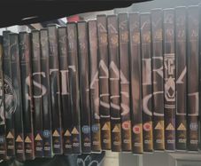 Stargate SG1 (see description)