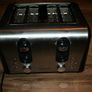 Morphy Richards toaster Image 2