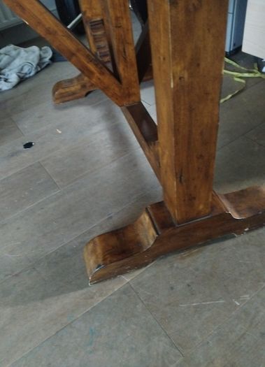 drop leaf table