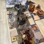 Game of Thrones Pop Up Book Image 2