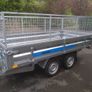 Trailer 5 X 10FT Image 4