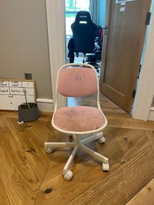 kids chair