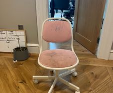kids chair