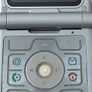 Lovely Vintage Retro Motorolla Flip Phone, on vodafone network, in excellent condition Image 5