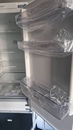 fridge freezer