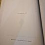 1928 First Edition Bernard Shaw The Intelligent Woman's Guide to Socialism and Capitalism Image 3
