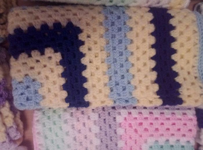 Wanted wool for ANGEL BABIES