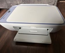 HP DeskJet 2922