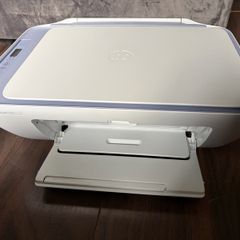 HP DeskJet 2922