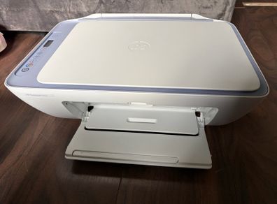 HP DeskJet 2922