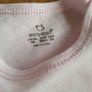 Baby pink vest Image 3