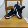 Nike Air Jordan Flight trainers size 45/ UK 10 Image 7