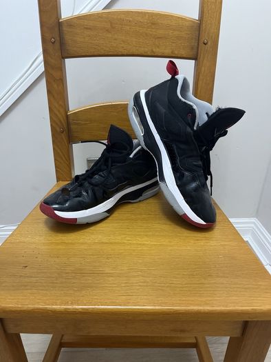 Nike Air Jordan Flight trainers size 45/ UK 10