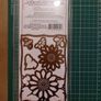 Spellbinders metal die Image 2