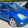 6x Ford Fiesta 's 02-08 for Parts @ OCG Image 6