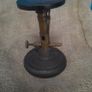 Vintage gas Brass burner working Image 2