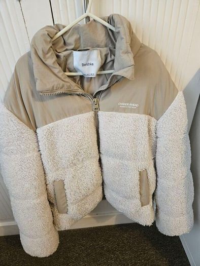 Bershka jacket