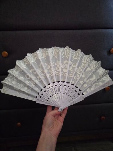 Communion girl's accessories